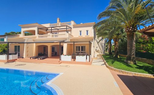 Villa a Llucmajor, Isole Baleari, Spagna 1