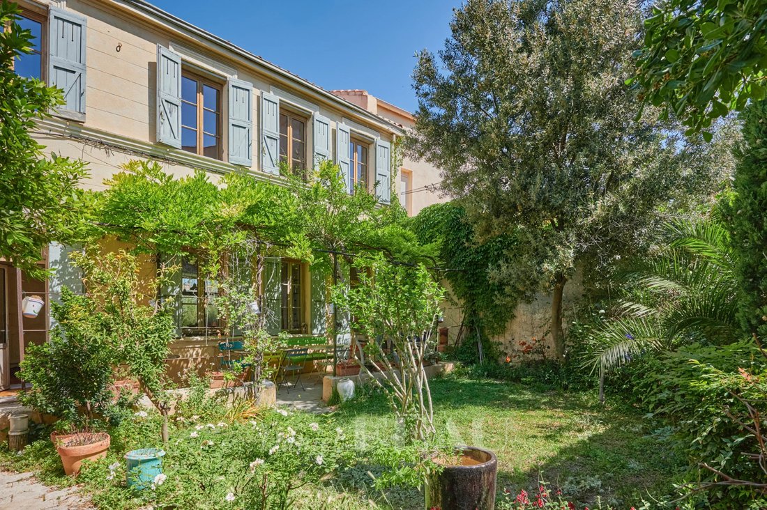 House in Endoume, 7e Arrondissement, Marseille 3 - 18033903