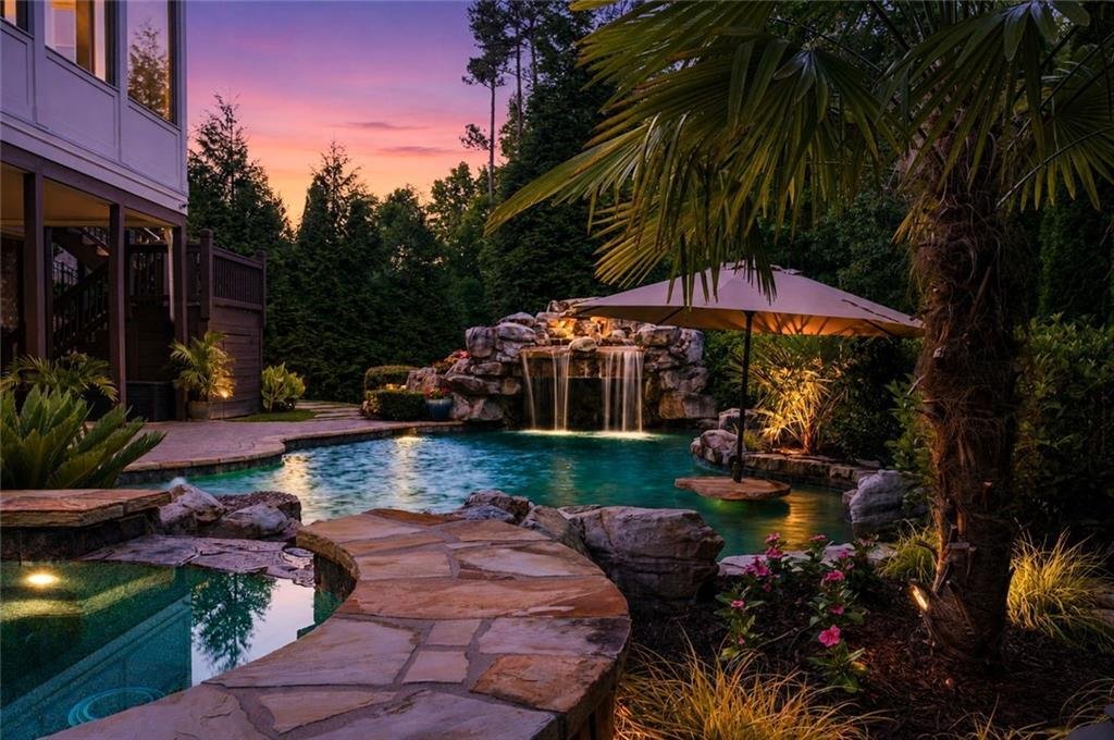 House in Marietta, Georgia, United States 2 - 18034593