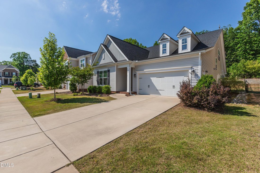 House in Garner, North Carolina, United States 3 - 18033816