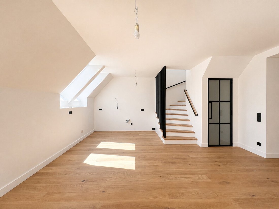 Penthouse in Vienna, Wien, Austria 2 - 18034971