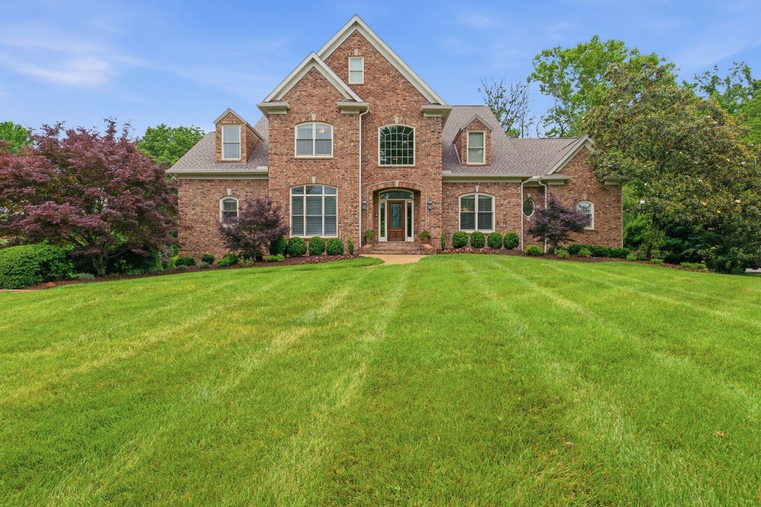 House in Nashville, Tennessee, United States 3 - 18033653