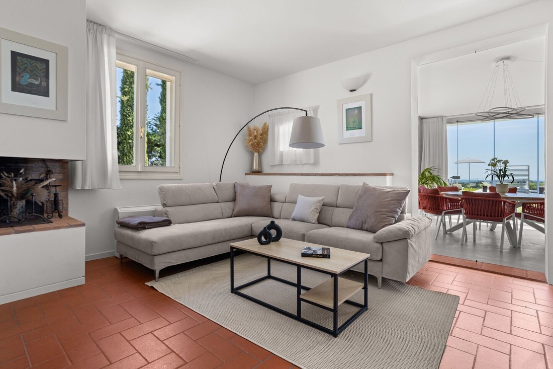House in Ponticelli - Tre Monti, Imola, Emilia-Romagna 4 - 18034150