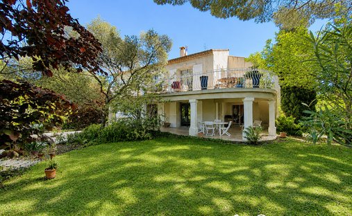 Villa in Garons, Occitania, France 1