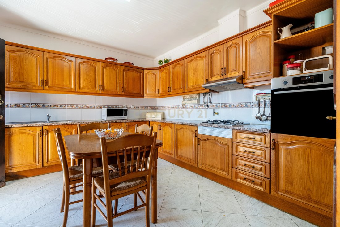 Villa in Quarteira, Algarve, Portugal 5 - 18034180