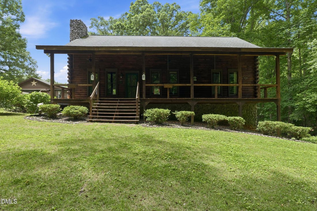 House in Reidsville, North Carolina, United States 4 - 18033749