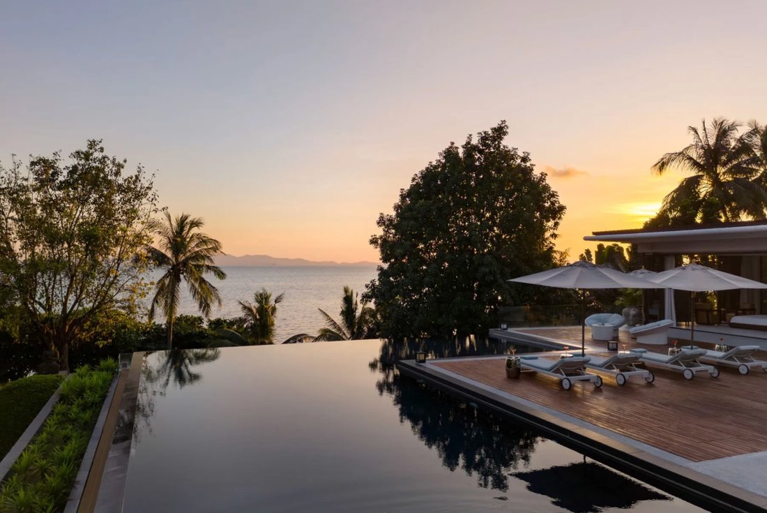 Villa à Pa Klok, Province de Phuket, Thaïlande 5 - 18034438