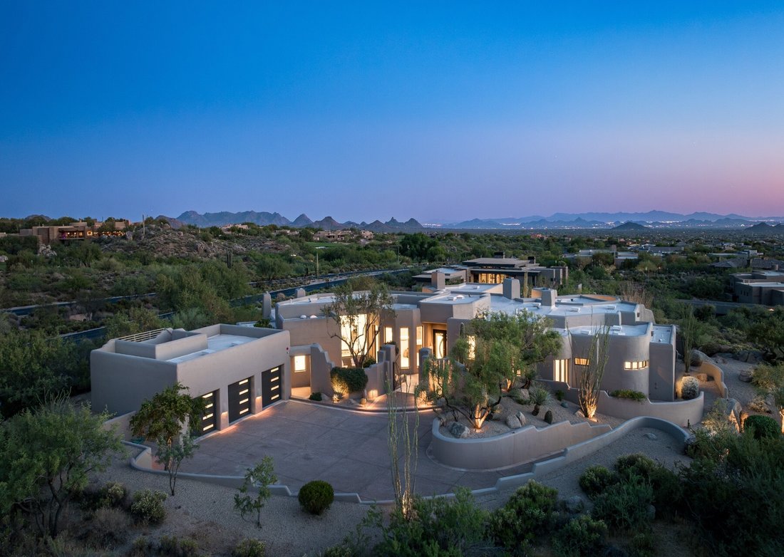 Scottsdale, Arizona, United States 2 - 18034420