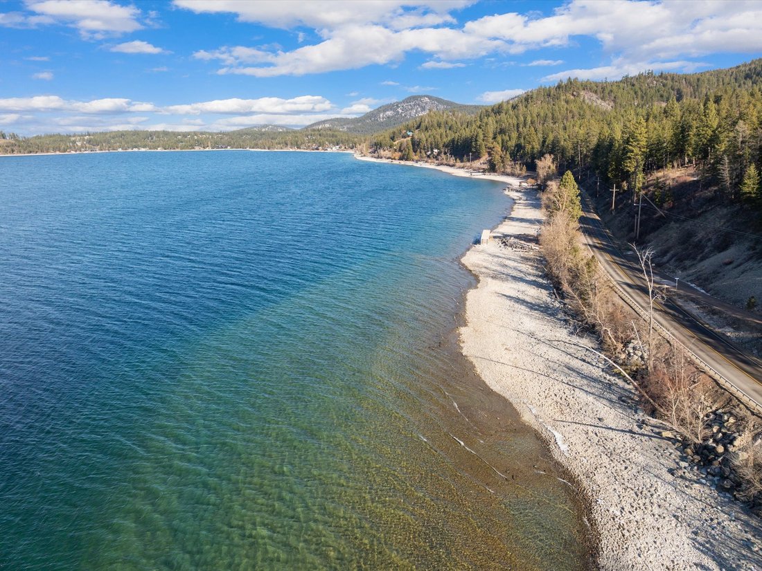 Land in Bigfork, Montana, United States 4 - 18035144