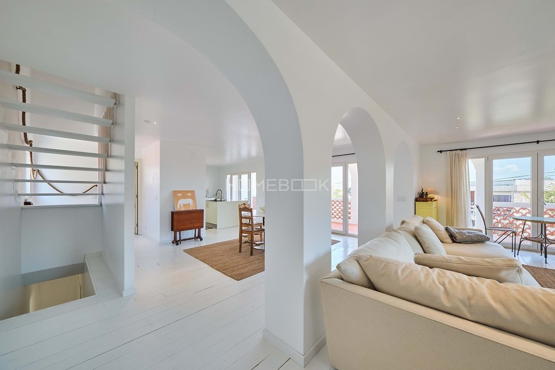Villa in Charneca de Caparica e Sobreda, Setubal, Portugal 2 - 18035365