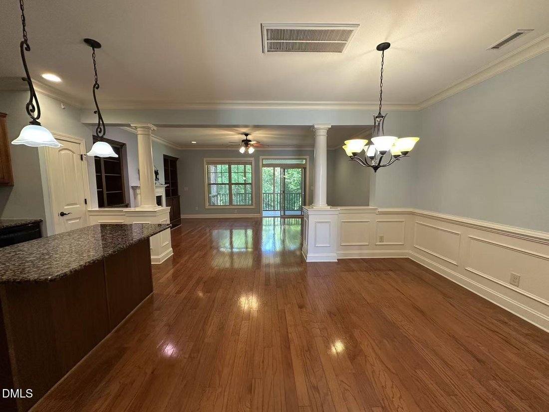 Townhouse in Cary, North Carolina, United States 4 - 18033797