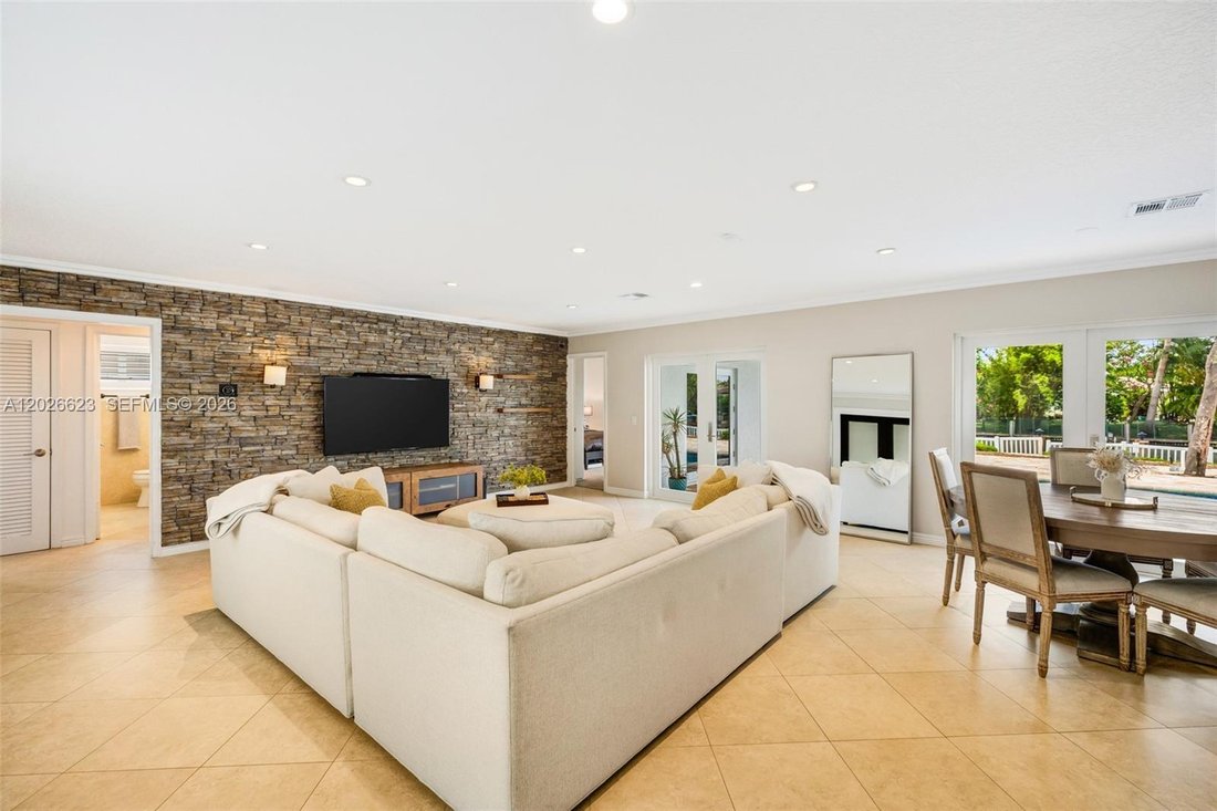 House in Pompano Beach, Florida, United States 3 - 18033739