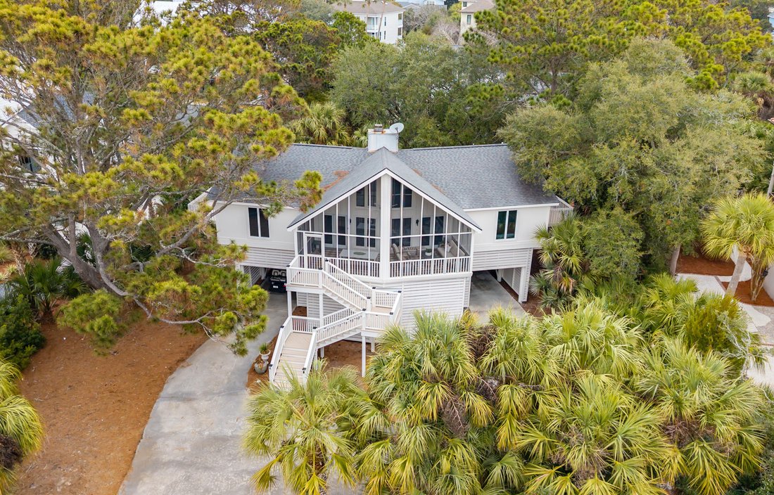 Haus in Johns Island, South Carolina, Vereinigte Staaten 2 - 18034776
