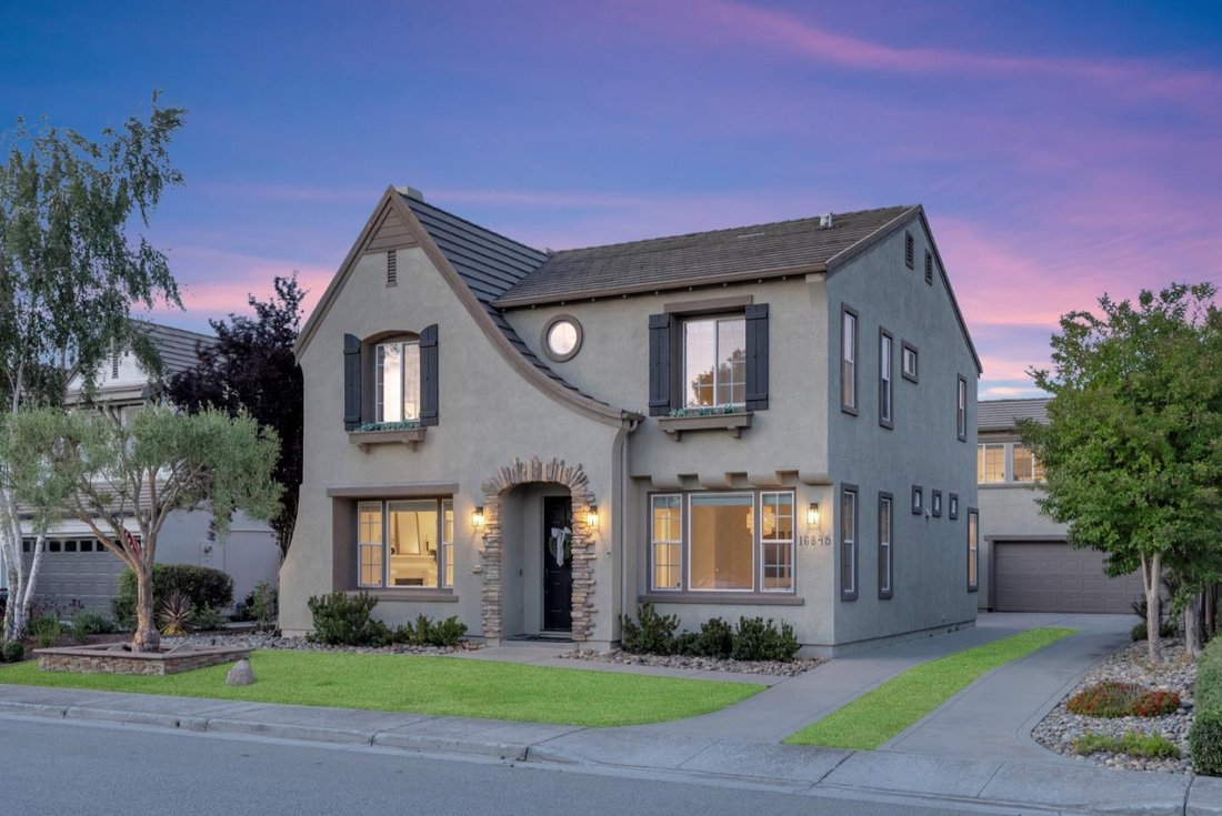 House in Morgan Hill, California, United States 1 - 18034549