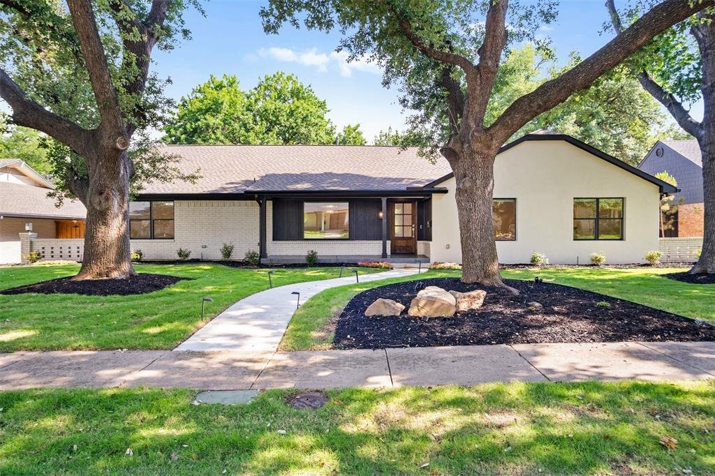 House in Dallas, Texas, United States 1 - 18033823