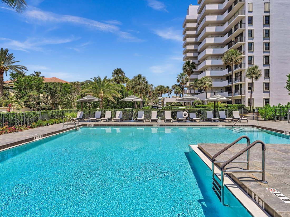 Condo in Boca Raton, Florida, United States 2 - 18033704
