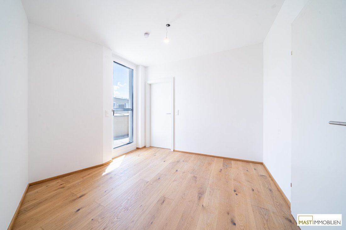 Penthouse in Podersdorf am See, Burgenland, Austria 3 - 16445561