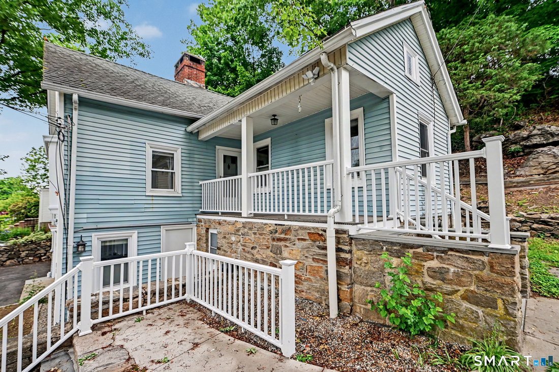 House in Norwalk, Connecticut, United States 4 - 18033883