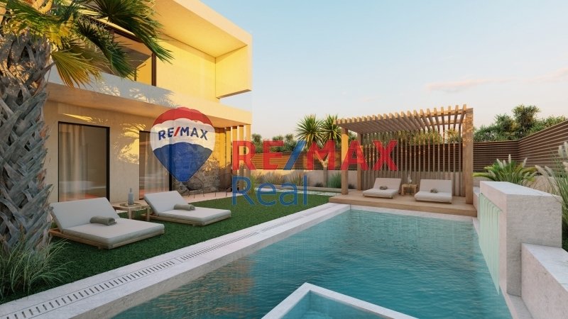 Villa in Community of Gouve, Gouves, Greece 1 - 18035269