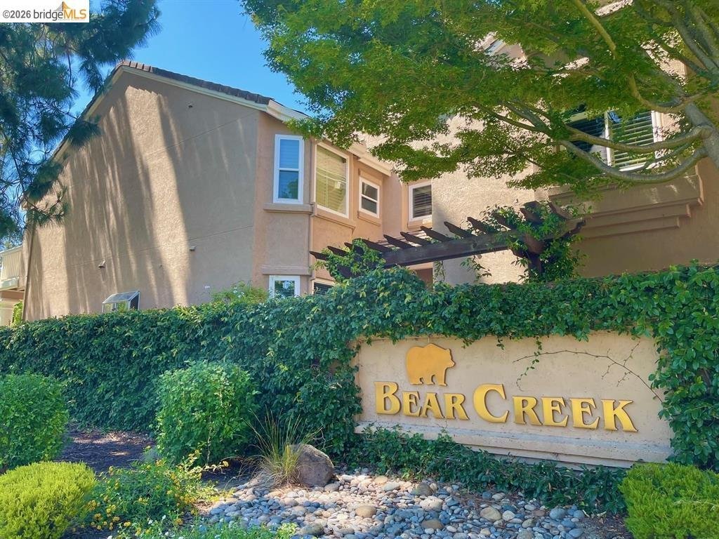 Townhouse in San Ramon, California, United States 1 - 18033611