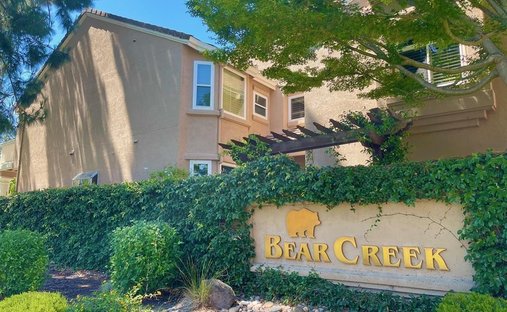 Townhouse in San Ramon, California, United States 1