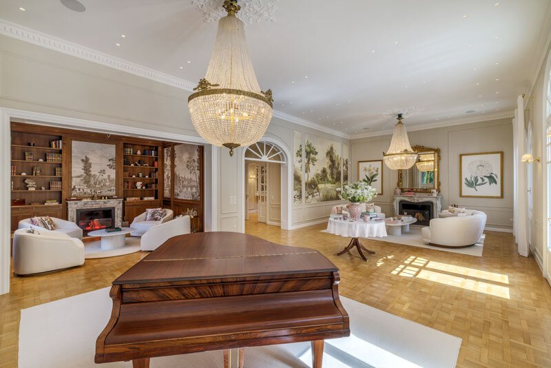 Villa in Kifisia, Attica, Greece 5 - 18034490
