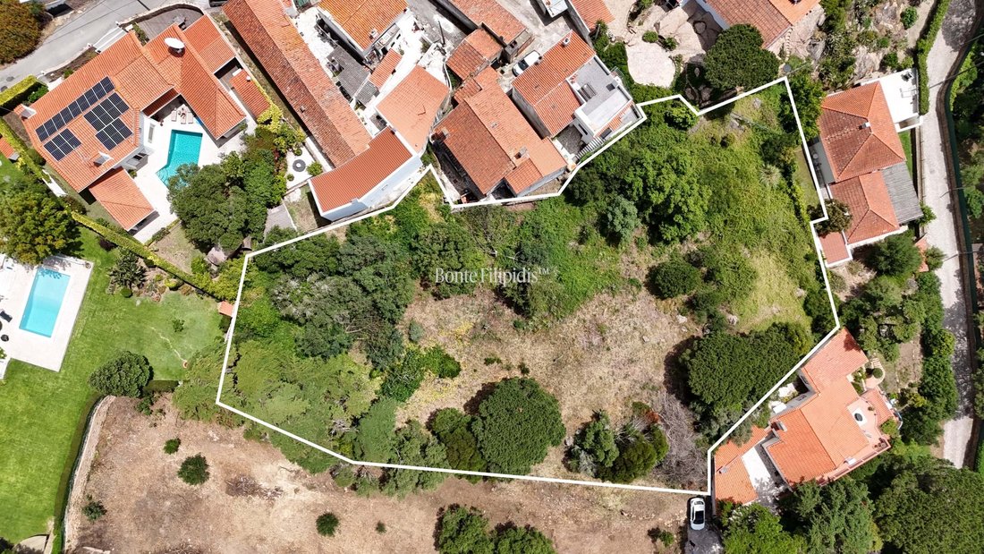 Land in Cascais e Estoril, Lisbon, Portugal 5 - 18035303