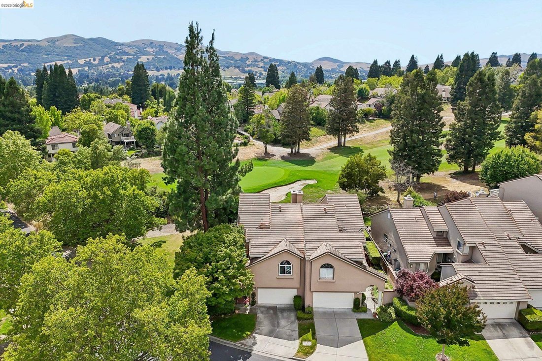 Townhouse in San Ramon, California, United States 5 - 18033611