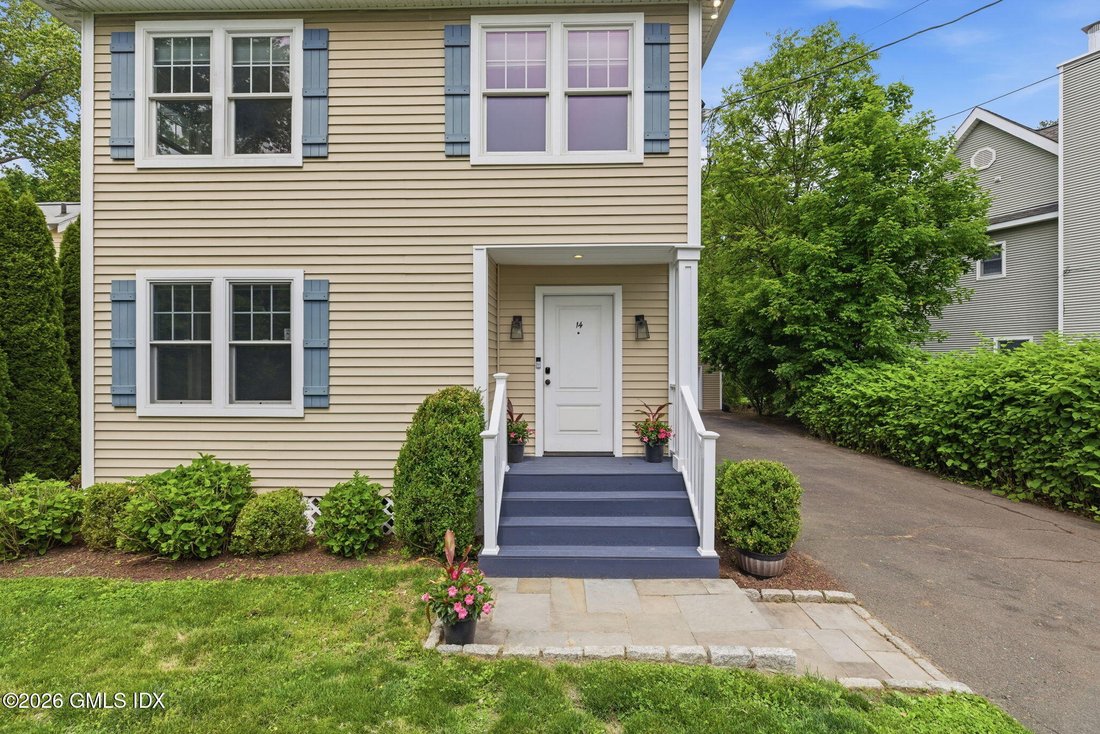 House in Greenwich, Connecticut, United States 1 - 18033894