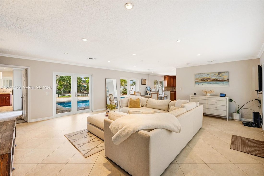 House in Pompano Beach, Florida, United States 5 - 18033739