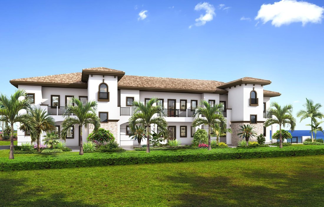 Condo in West Bay, West Bay, Cayman Islands 1 - 18034616