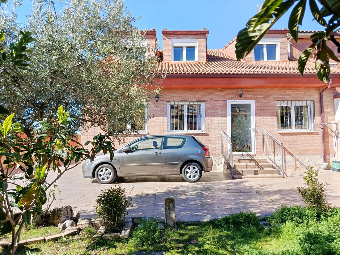 House in Meco, Comunidad de Madrid, Spain 1 - 17671897