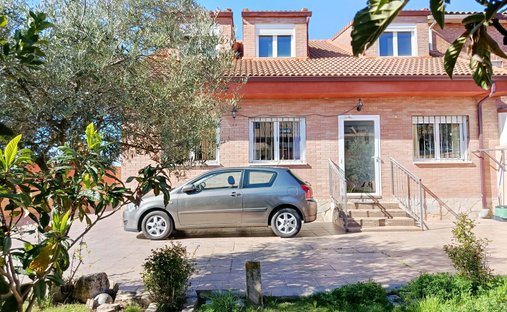 House in Meco, Comunidad de Madrid, Spain 1