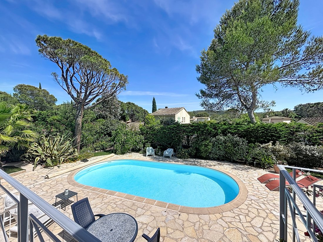 Villa in Le Dramont-Agay-Anthéor-Le Trayas, Saint-Raphaël, France 2 - 18033959
