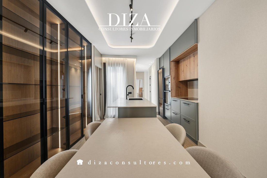Appartement à Centro, Madrid, Espagne 4 - 18034411