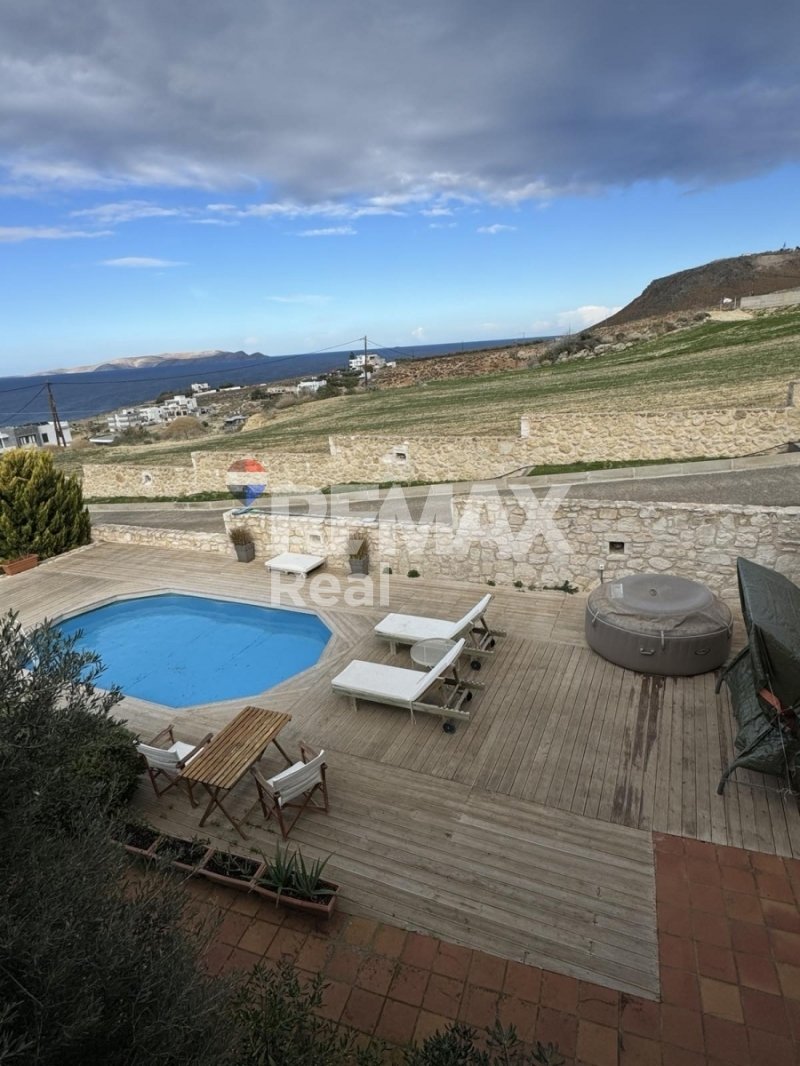 Villa in Community of Elea, Gouves, Greece 2 - 15000334