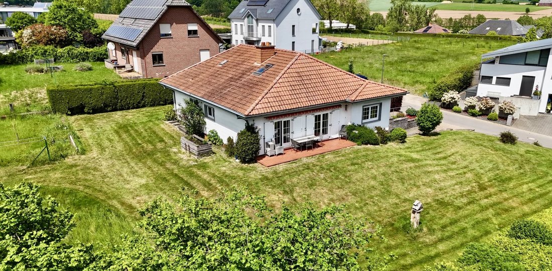 House in Mertzig, Diekirch, Luxembourg 2 - 18034440