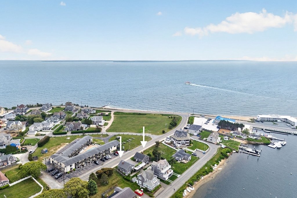 House in Falmouth, Massachusetts, United States 1 - 18034903