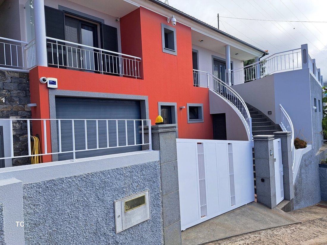 House in Ribeira Brava, Madeira, Portugal 2 - 18034060