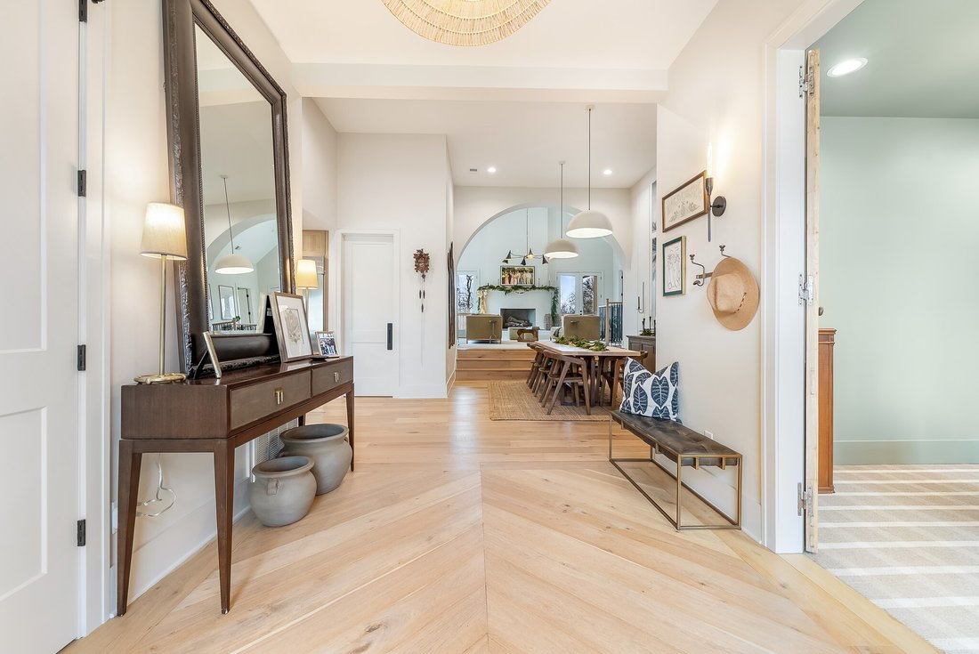 House in Franklin, Tennessee, United States 4 - 18033736