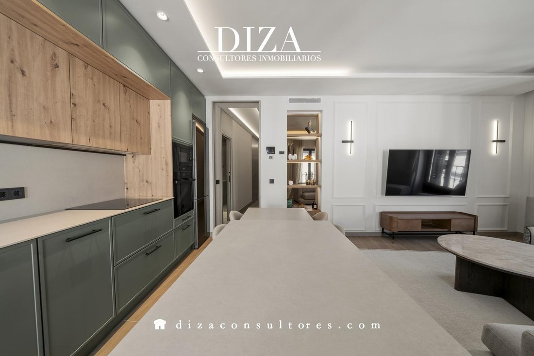 Apartment in Centro, Madrid, Spain 5 - 18034423