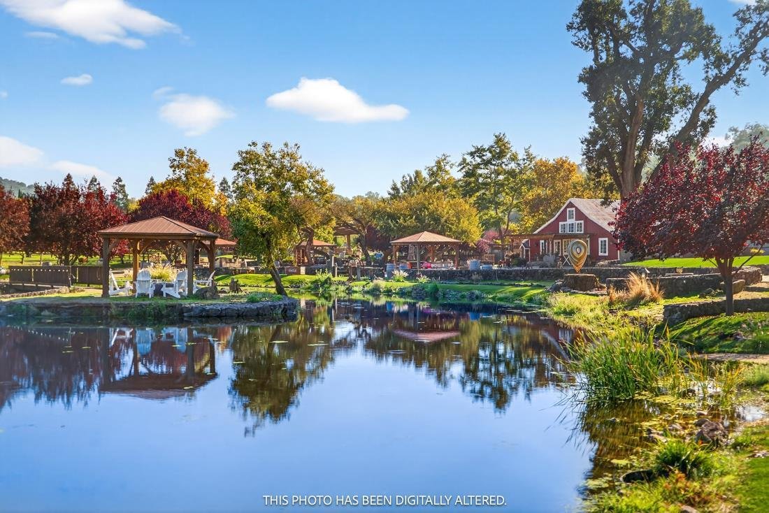 House in Gilroy, California, United States 3 - 18034531