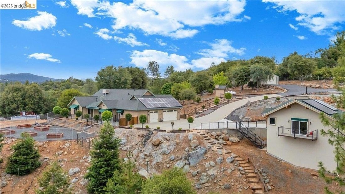 House in Sonora, California, United States 2 - 18018660