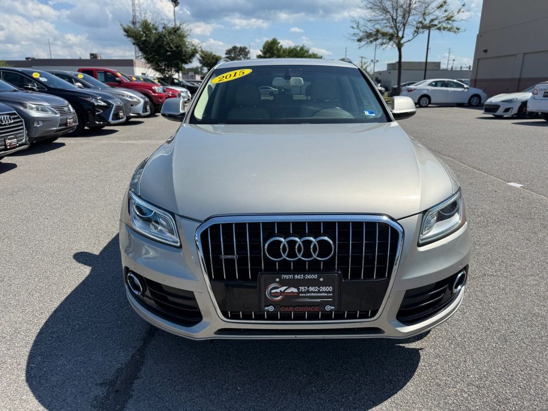 Suv in Virginia Beach, VA, United States 5 - 18035148