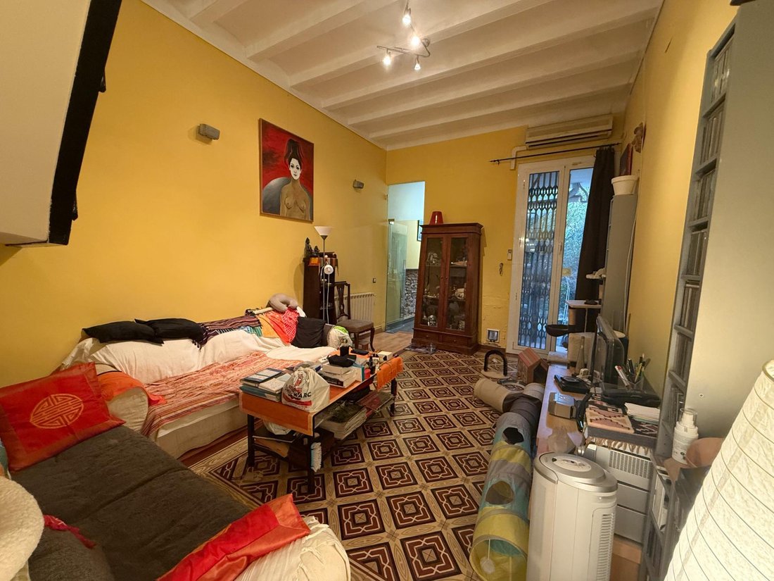 Casa a Sant Andreu de Palomar, Barcellona, Spagna 5 - 18034319