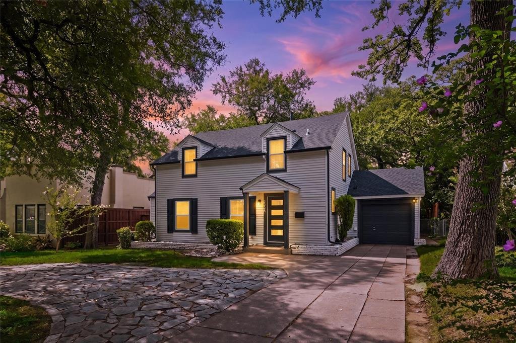 House in Fort Worth, Texas, United States 1 - 18033829