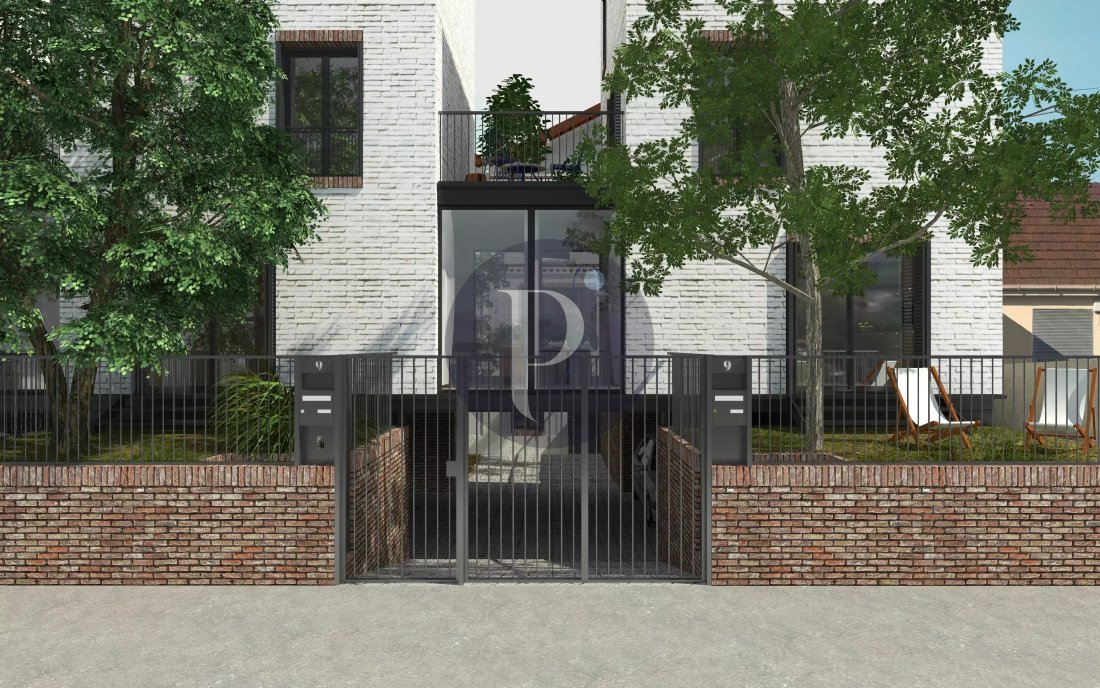 House in Cachan, Ile-de-France, France 5 - 18033845