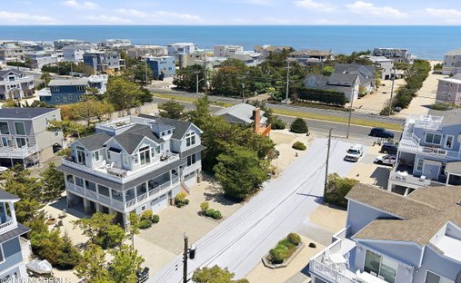 House in Beach Haven, New Jersey, United States 1