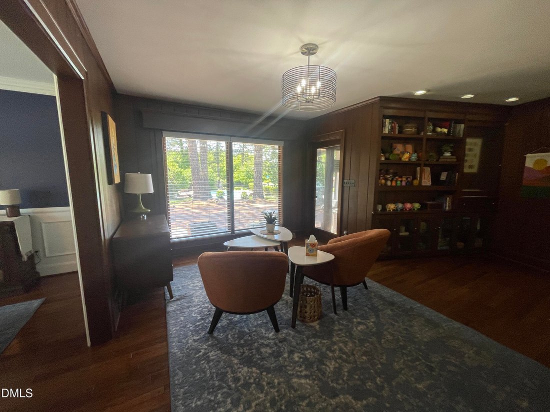 House in Dunn, North Carolina, United States 4 - 18033820
