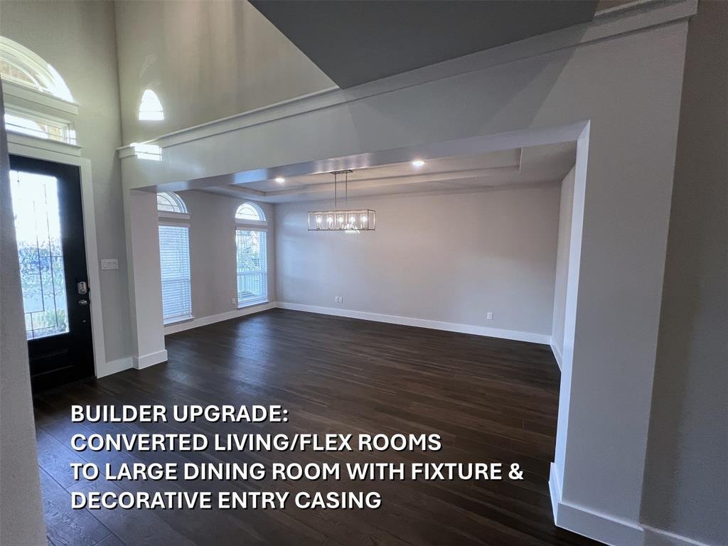House in Fort Worth, Texas, United States 4 - 18033850